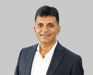 Rajesh Balasubramanian