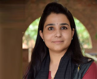 Prof (Dr) Parul Gupta