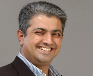 Akhil Shahani