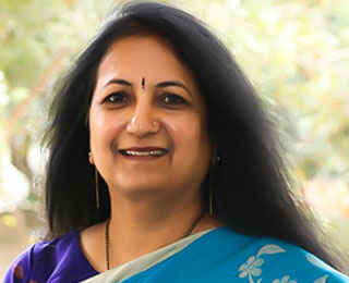 Dr. Usha Manjunath