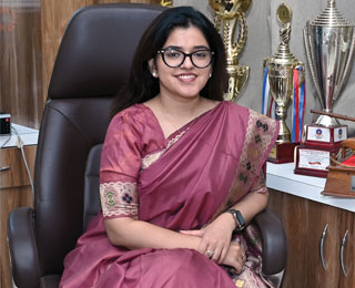 Dr. Rutuja Bhosale