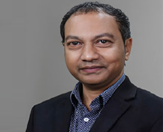 Prof. Dr. MKV. Nair