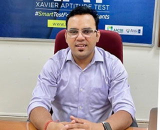 Dr. Rahul K Shukla