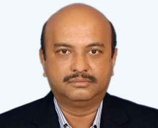 Dr. Santanu Mandal