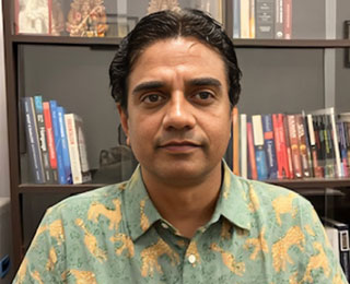 Rajesh Kumar