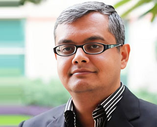 Dr Arindam Banerjee 