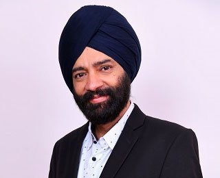 Harjeet Khanduja