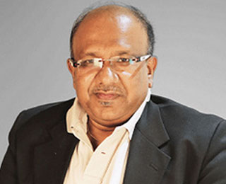 Prof Abhijit Dasgupta