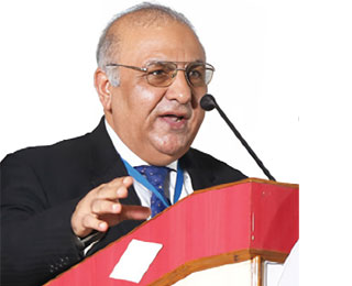 Dr. Bhushan Dewan