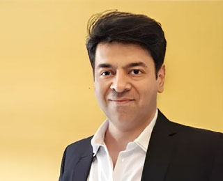 Gaurav Srivastava