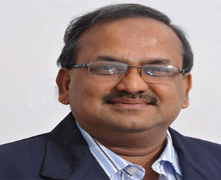 Dr. Karthikeyan Veerasamy