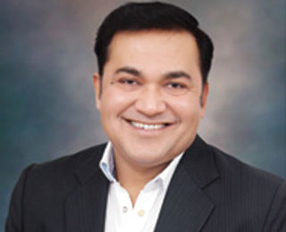 Arvind Singh, Head - Information Technology, 7-Eleven India