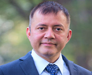 Prof. Himanshu Rai