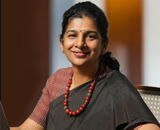 Dr. V. Srividya